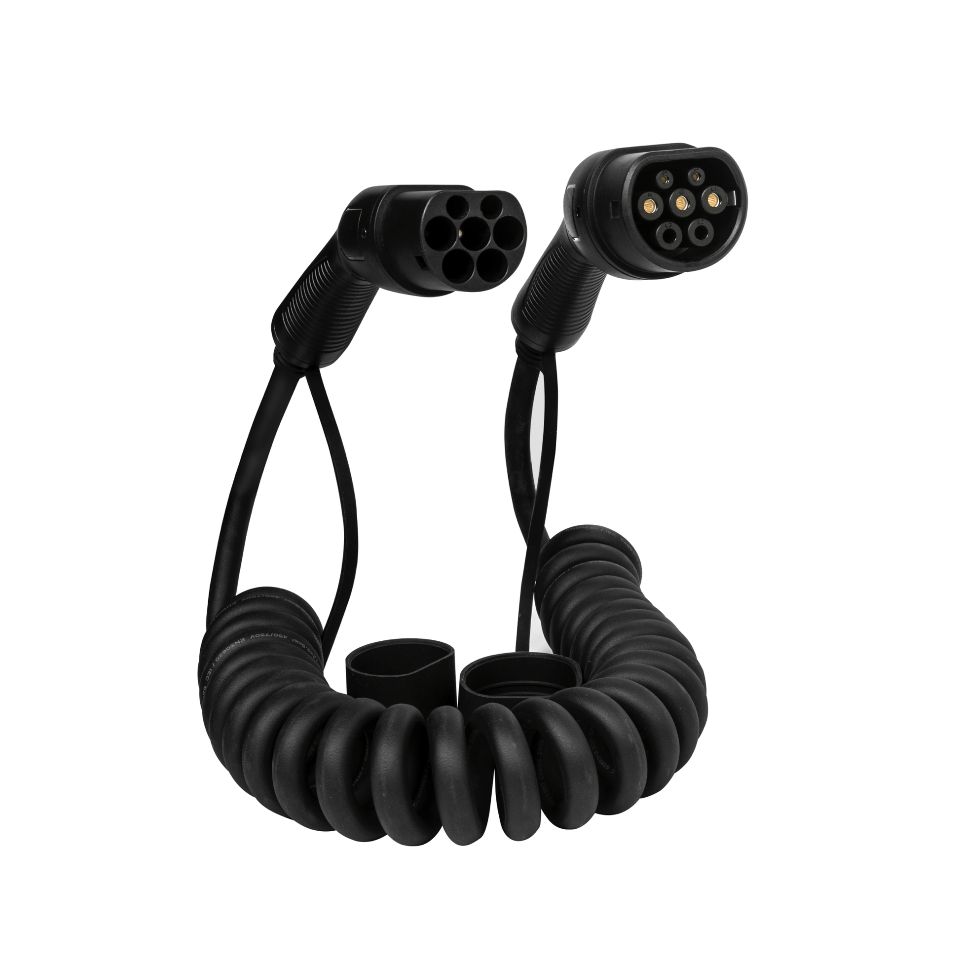 Sprial-Cable-32A-1P-T2-2