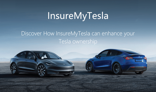 Will Tesla's Own Car Insurance Come to Australia?