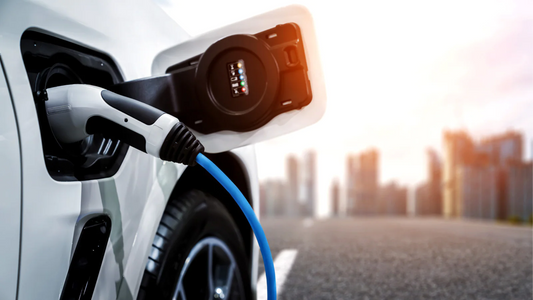 Navigating the Essentials: Choose the Right EV Charging Accessories