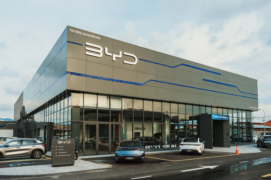BYD Ditches Distributors: What This Means for Aussie EV Buyers