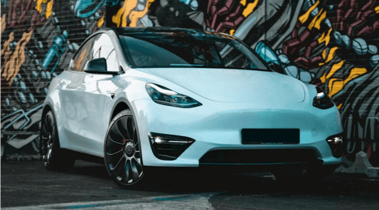 Navigating the Australian EV Landscape: A Deep Dive into Top Sellers of 2023 with 2024 Updates