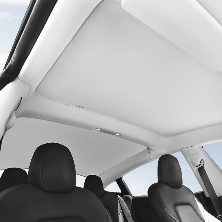 Tesla Glassroof Sunshade/ Model 3 Sunshade /Model Y Sunshade