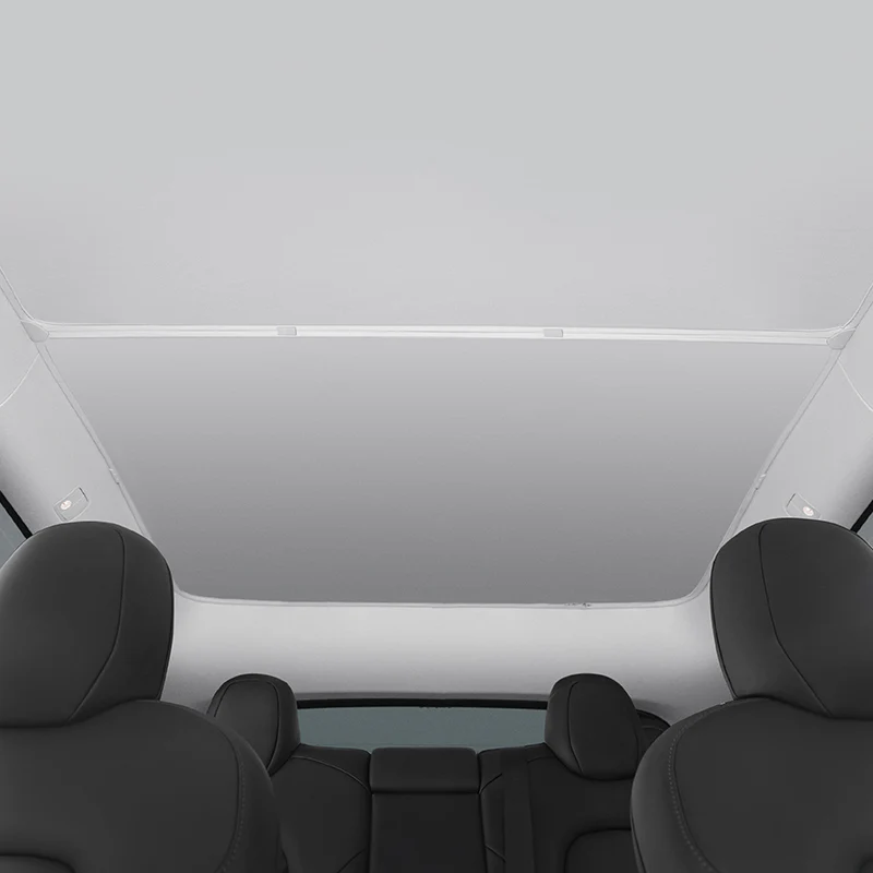 Tesla Glassroof Sunshade/ Model 3 Sunshade /Model Y Sunshade