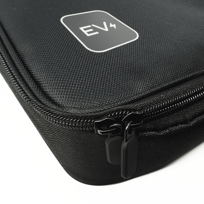 Deluxe Packing Bag for EV Portable Chargers | Cables