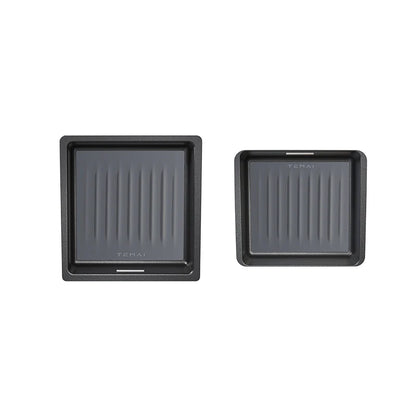 Center Console Organizer Tray (2 PCS) | Brand New Tesla Model 3 2024