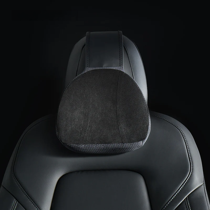 Deluxe Memory Foam Pillow | Tesla Model 3/Y