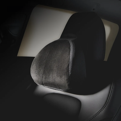 Deluxe Memory Foam Pillow | Tesla Model 3/Y