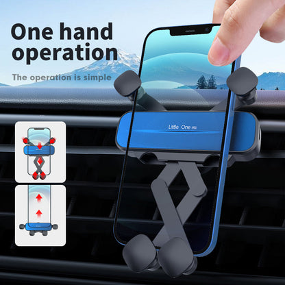 BYD Atto 3 Phone Mount Compatible with All 4.0-6.7 Inch Phone Easy to Install