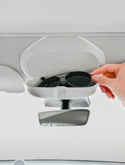 Sunglasses Storage Case | Tesla Model 3/Y