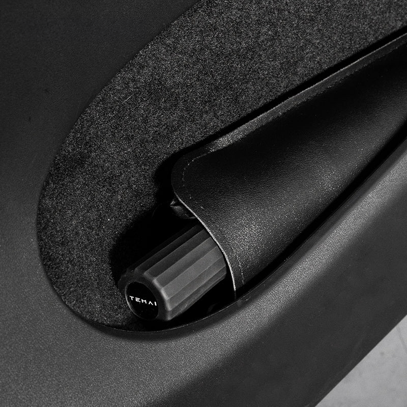 Tesla Windshield Sunshade Umbrella | Model 3/Y